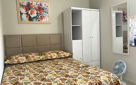 Kitnet207 Centro, Com Linda Vista Janela, Tv Smart
